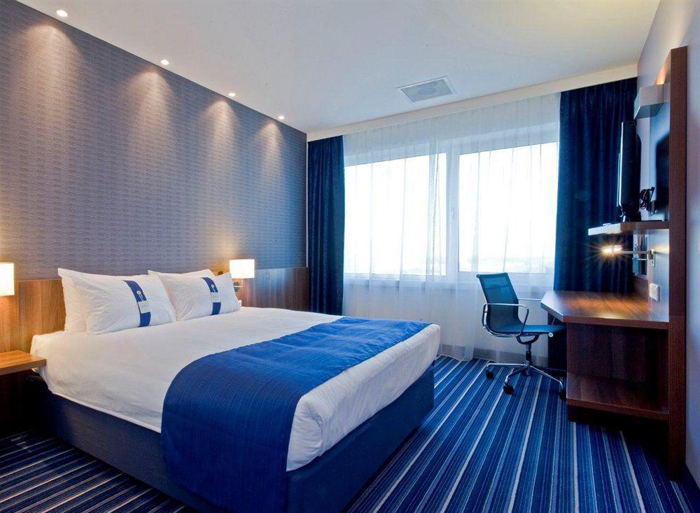 Holiday Inn Express Utrecht - Papendorp By Ihg Exterior foto