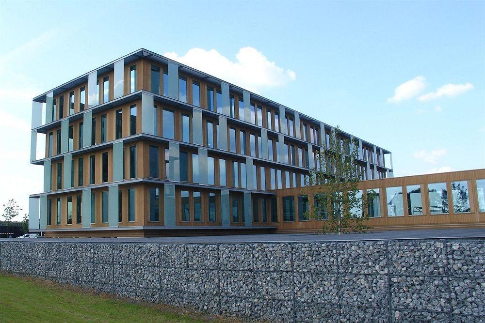 Holiday Inn Express Utrecht - Papendorp By Ihg Exterior foto