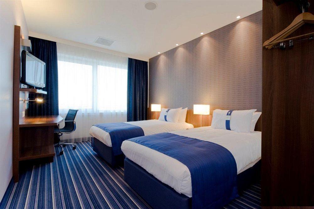 Holiday Inn Express Utrecht - Papendorp By Ihg Exterior foto