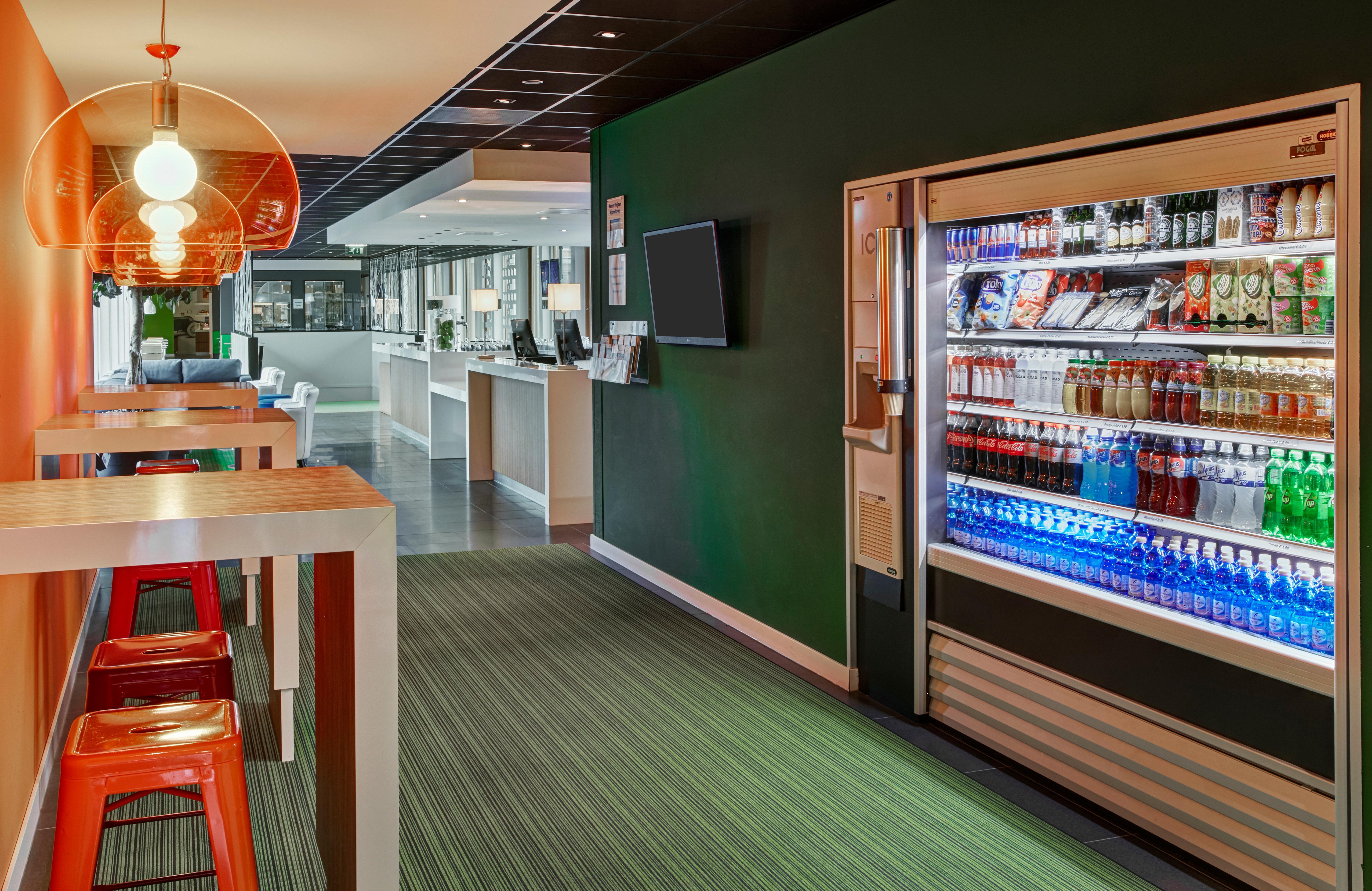 Holiday Inn Express Utrecht - Papendorp By Ihg Exterior foto