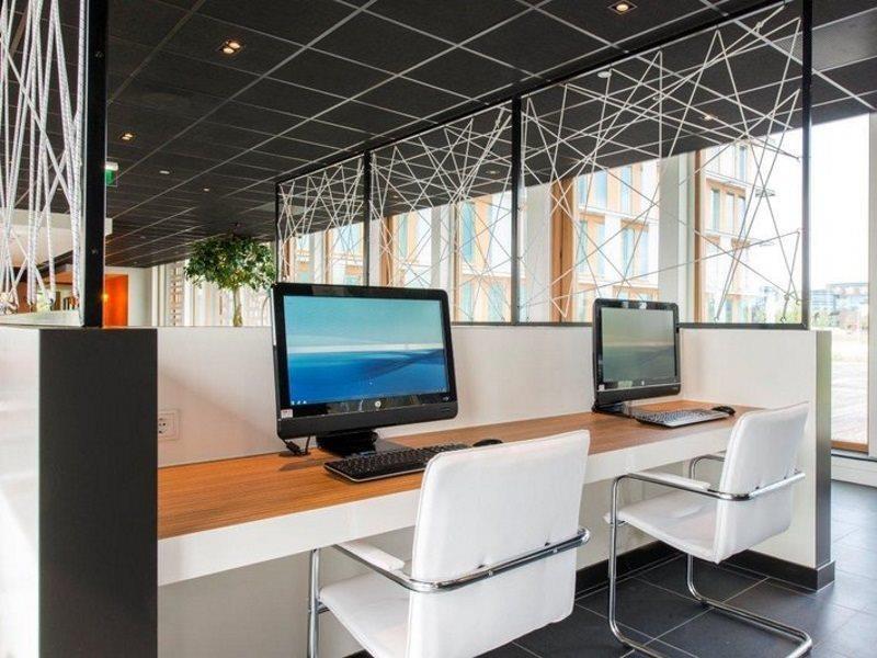 Holiday Inn Express Utrecht - Papendorp By Ihg Exterior foto